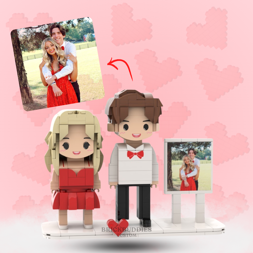 BrickBuddies Custom