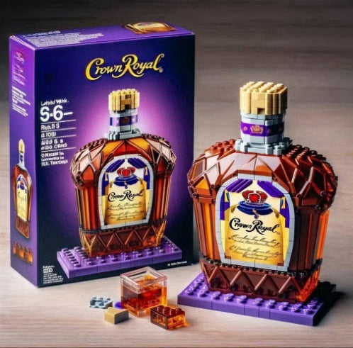 BrickBottles™ Sets