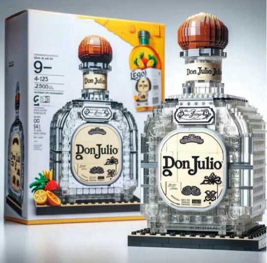 BrickBottles™ Sets