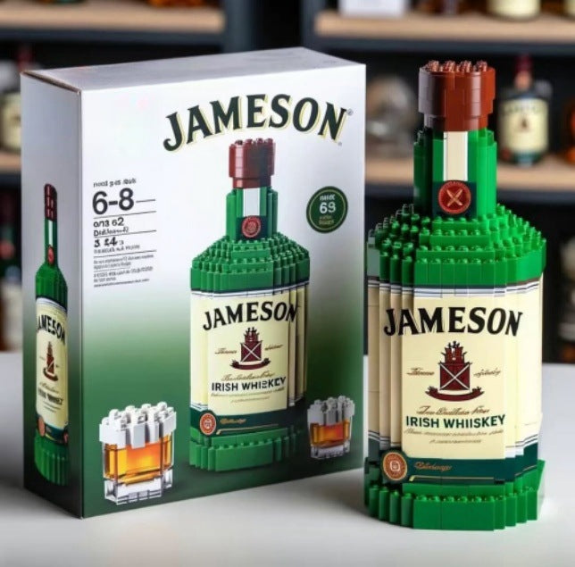 BrickBottles™ Sets