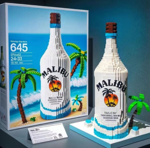 BrickBottles™ Sets