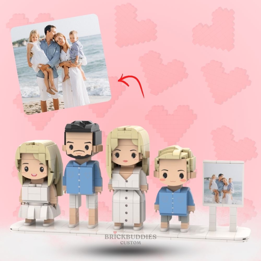 BrickBuddies Custom