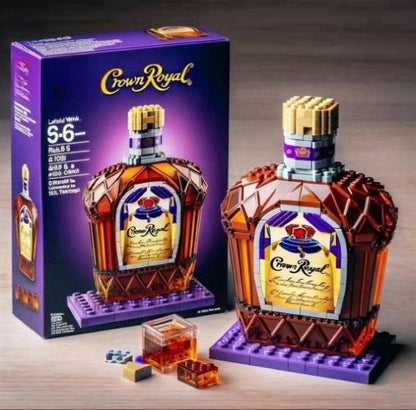 BrickBottles™ Sets