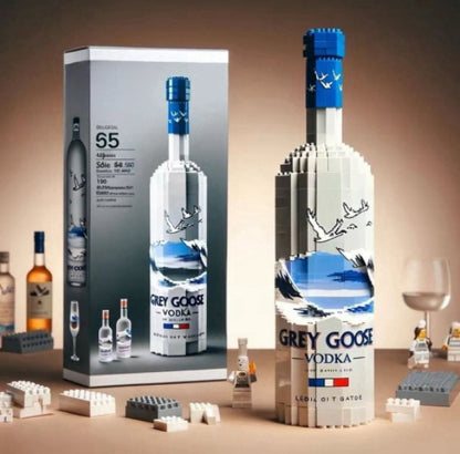 BrickBottles™ Sets