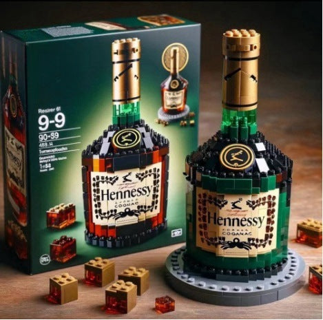 BrickBottles™ Sets