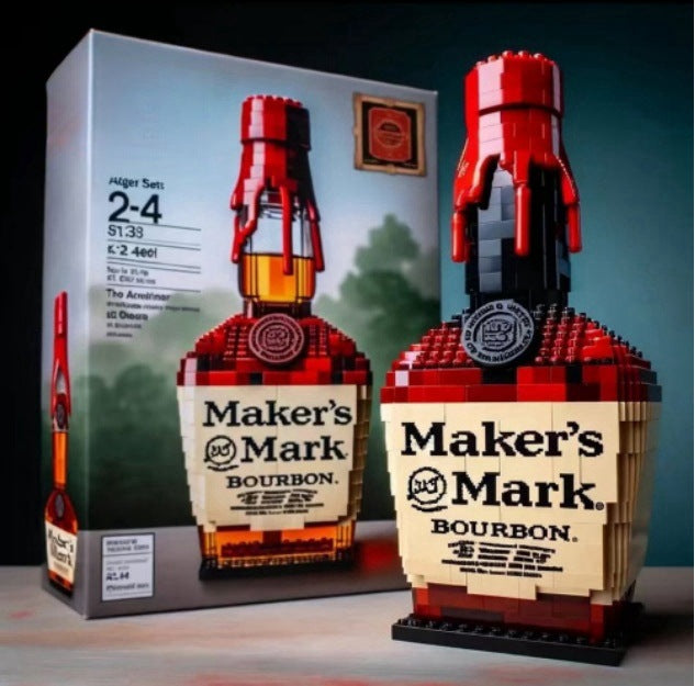 BrickBottles™ Sets