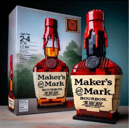 BrickBottles™ Sets