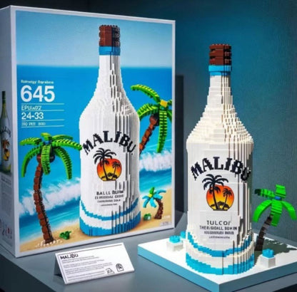 BrickBottles™ Sets